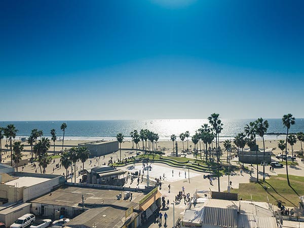 Venice Beach